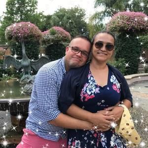 Meet your Posher, Jhon